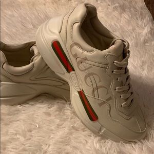 Gucci sneakers